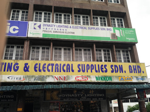 Dynasty Lighting & Electrical Supplies