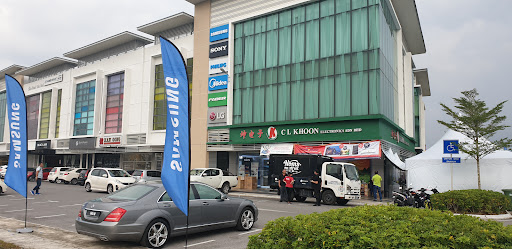 C L Khoon Electronics Sdn Bhd (Saradise)