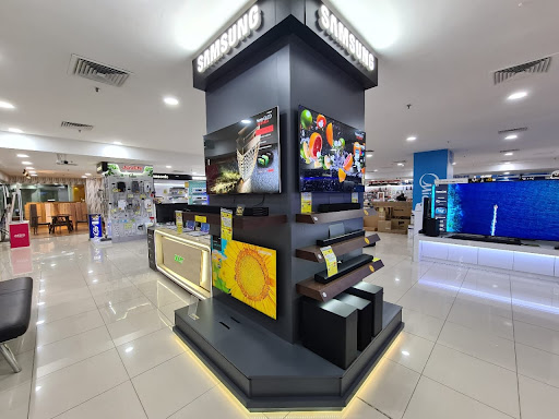 Siong How Electrical & Electronic Sdn Bhd (Boulevard Branch)