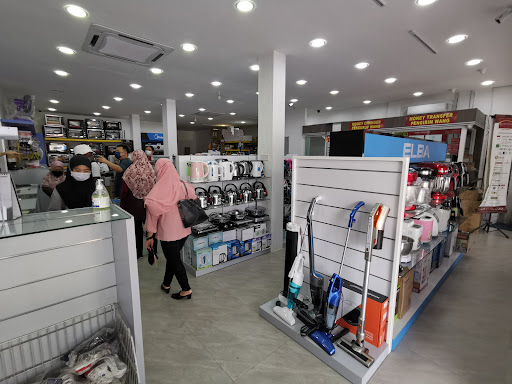 HH Electrical Sdn Bhd HH Electrical Sdn Bhd