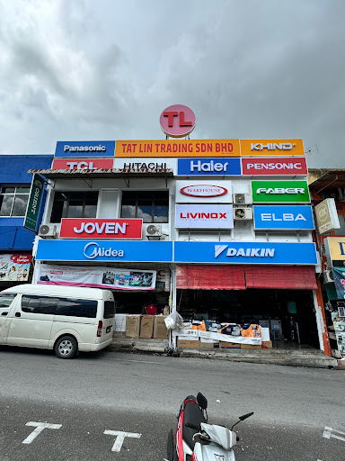 Tat Lin Trading Sdn Bhd - TL GROUP