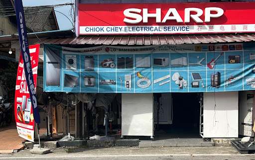 Chiok Chey Electrical Service