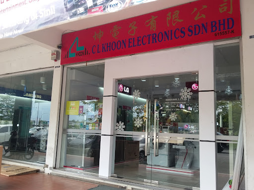 C L Khoon Electronics Sdn Bhd (MJC)