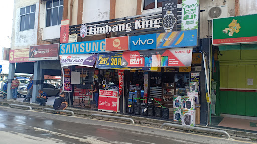 LIMBANG KING