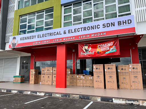 Kennedy Electrical & Electronic Sdn Bhd