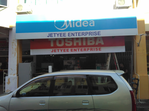 Jetyee Enterprise