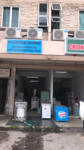 MHJ ELECTRICAL ENTERPRISE