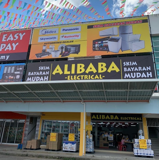 AliBaba Electrical