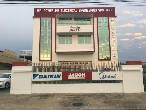 Miri Powerline Electrical Engineering Sdn. Bhd.