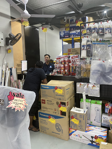 El Dynamic Sdn Bhd