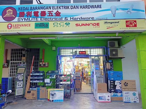 Symlite Electrical & Hardware