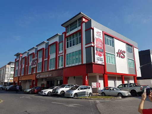 HS Warehouse Sdn Bhd
