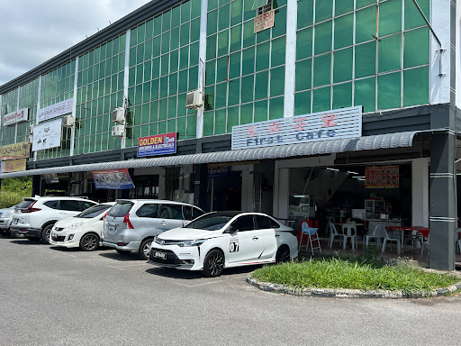 Golden Airconds & Electricals