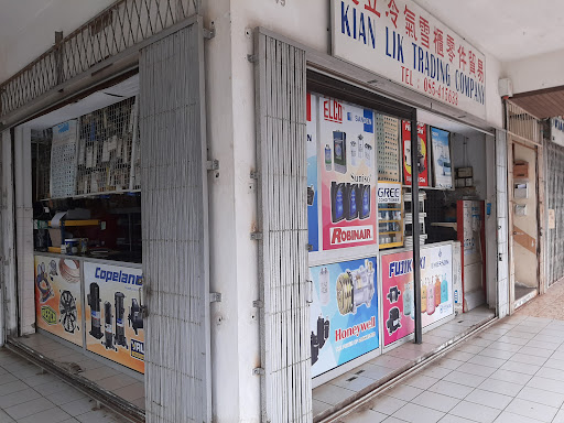 Kian Lik Trading Co.