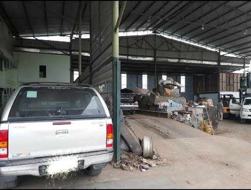 Choon Sen Enterprise PLT