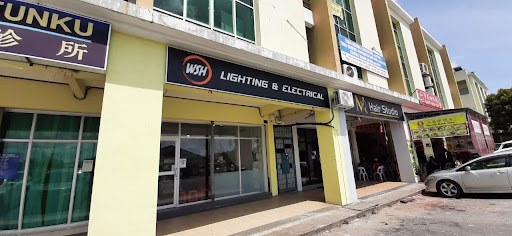 WSH Electrical