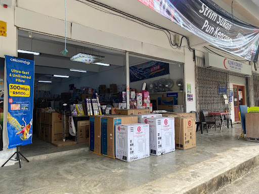 Six Store Enterprise