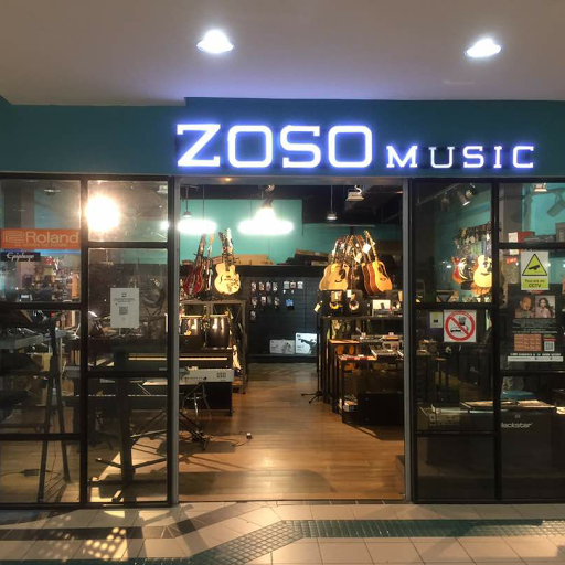 Zoso Music SB (Miri Branch)