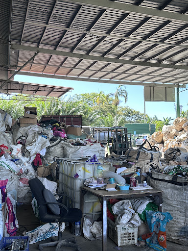 Eye 1 Recycle (Miri)