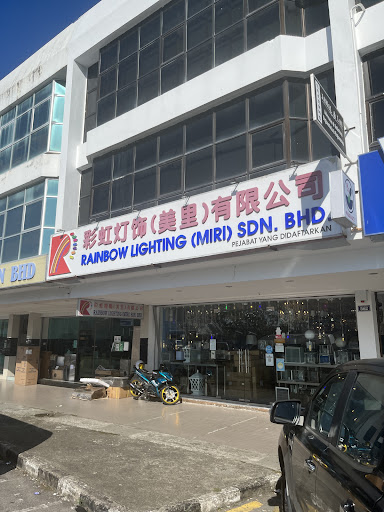 Rainbow Lighting (Miri) Sdn. Bhd.