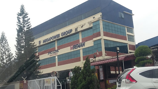 Legrand Group Brands (M) Sdn Bhd