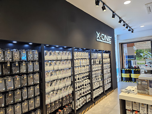 X One Concept Store (Miri)