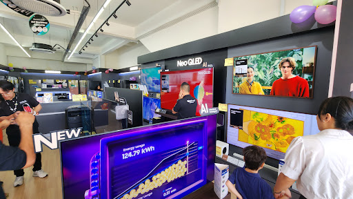 Ngie Ann Trading Sdn Bhd (Miri)