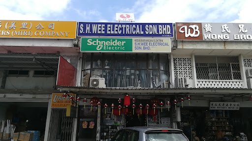 NEW SARAWAK ELECTRICAL CO.