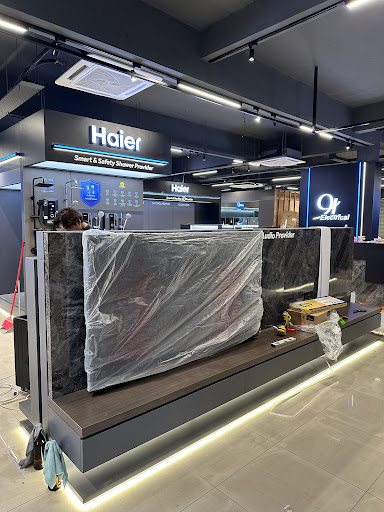 91 Electrical Trading Sdn Bhd