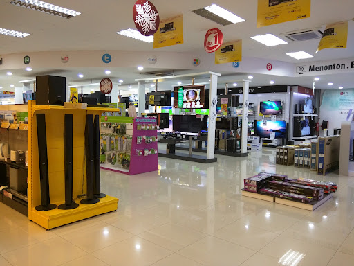 COURTS Miri Bintang Megamall