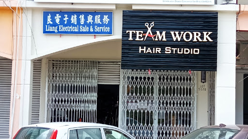 Liang Electrical Sale & Service