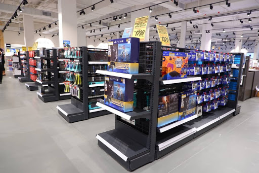 Harvey Norman Miri Times Square