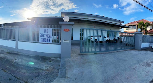 W K Electrical Trading