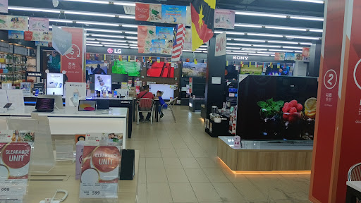Grand Senheng Sarikei