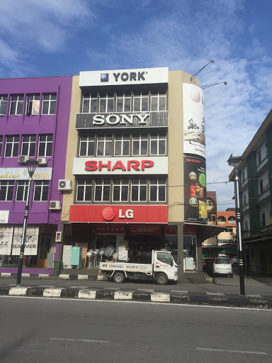 Laser Electrical Services