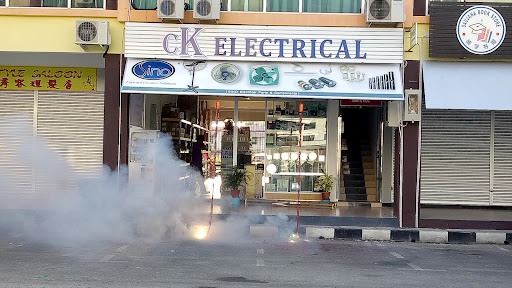 CK ELECTRICAL