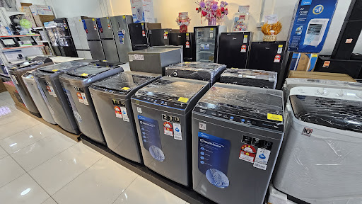 Mega Electrical, Services & General Trading