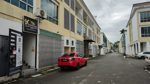 Hing Lee Electrical & Air-Condition Works