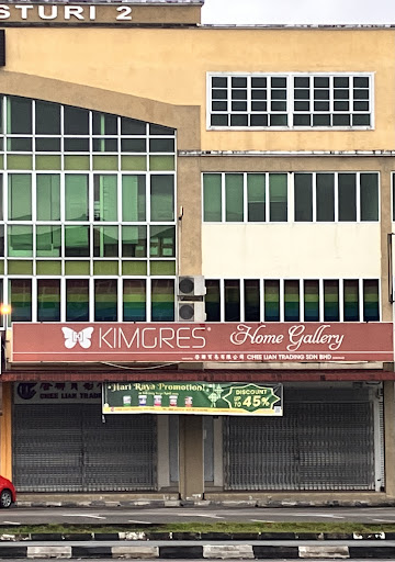 Chee Lian Trading Sdn. Bhd.