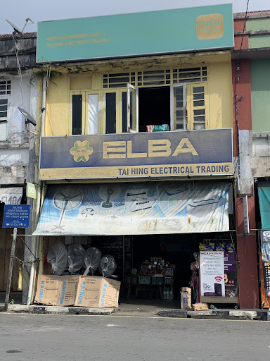 Tai Hing Electrical Trading