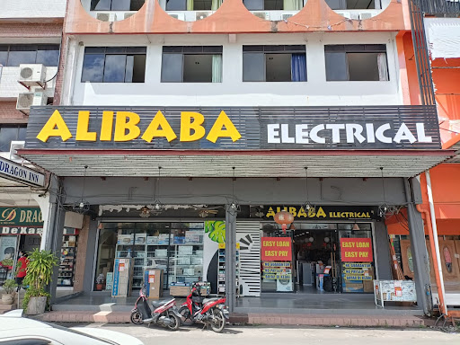 ALIBABA ELETRICAL TRADING SDN. BHD.