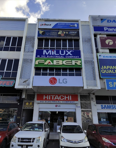 Ho Electrical Company