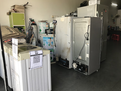 Perkhidmatan Elektronik Seng Gee