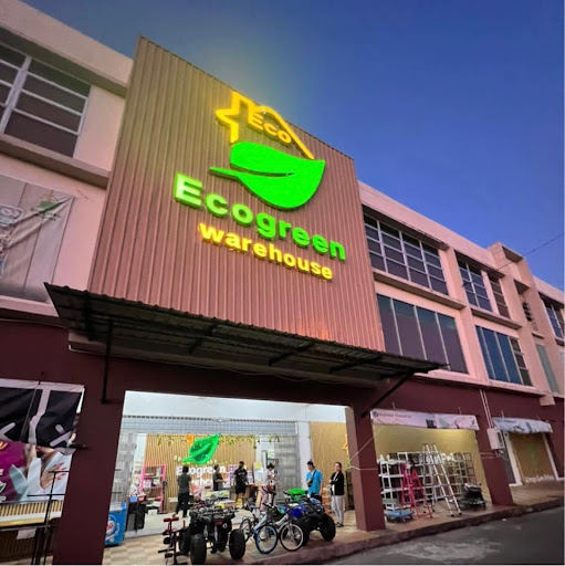 Ecogreen Warehouse