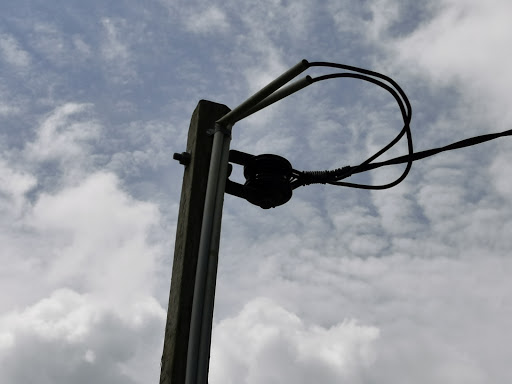 PAI WAN ELECTRICAL SERVICE