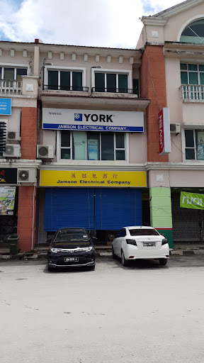 JAMSON ELECTRICAL COMPANY