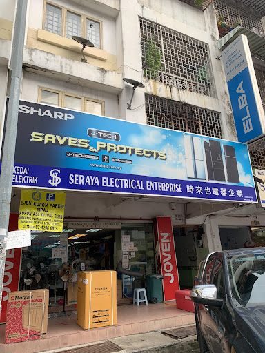 (Ampang) Seraya Electrical Enterprise (Ampang) Seraya Electrical Enterprise