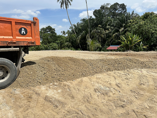 Lampu Isyarat Persimpangan Pekan Kuang