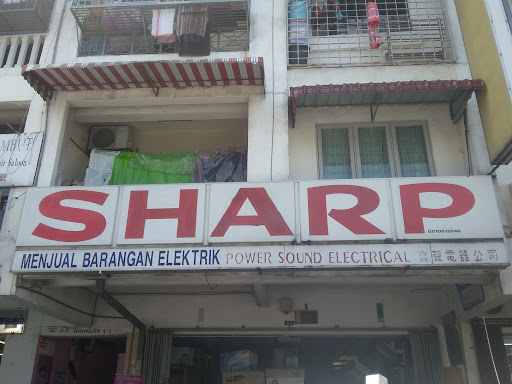 Power Sound Electrical