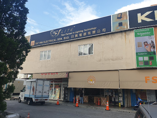 Yat Hin Electrical Sdn. Bhd.